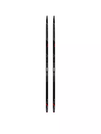 ROSSIGNOL | Langlaufski Set Delta Comp R-Skin Stiff + BDG Race Classic | 
